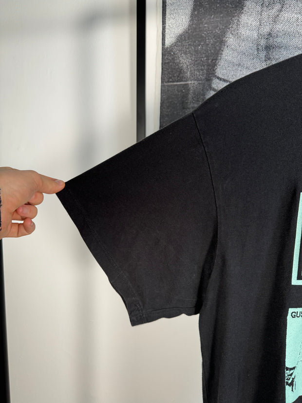 ULTIMATE GRAIL 1 of 25 MAXFIELD POP-UP 2017 "ECSTASY IS BAD FOR YOU" DAFT PUNK SHIRT