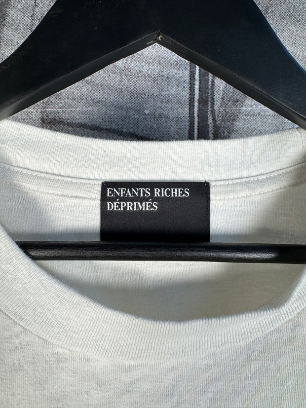 CONTROVERSIAL RAREST SIZE & BRAND NEW FALL/WINTER 2024 "HOW TO LOSE 10 LBS IN 10 DAYS" RECONSTRUCTED SHIRT