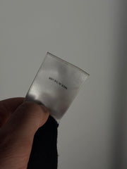 EXTREMELY RARE LORO PIANA SPRING/SUMMER 2021 “ARMCHAIR SCHOLAR” PERFECT-FIT CASHMERE KNIT SWEATER