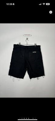 ICONIC .925 SILVER LOADED CARPENTER SHORTS