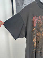 VINTAGE GRAIL: OG 1996 PANTERA "THE GREAT SOUTHERN TRENDKILL" THRASHED & FADED TOUR SHIRT