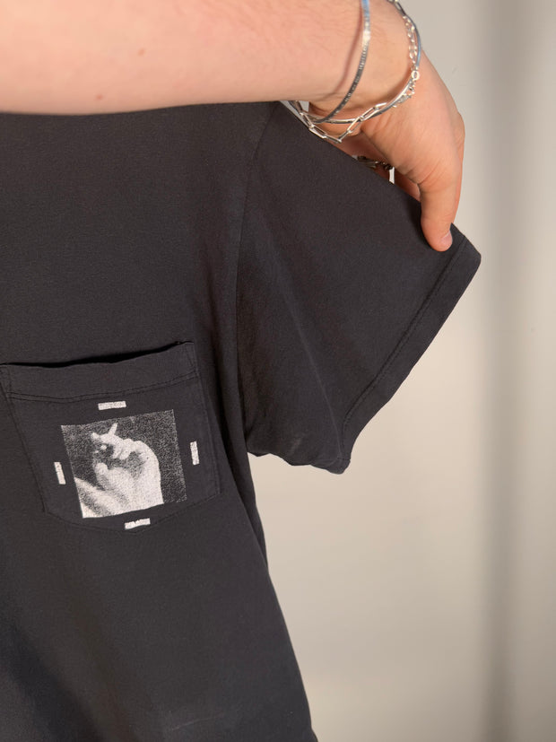 GOLDEN ERA SPRING/SUMMER 2020 “CIGARETTES EN CHEC” CHECKERED VINTAGE EFFECT SHIRT