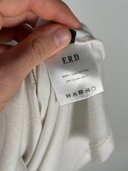 EXTREMELY RARE GRAIL SPRING/SUMMER 2021 “SOME REASONS WHY A CHRISTIAN WON’T DANCE” SHIRT