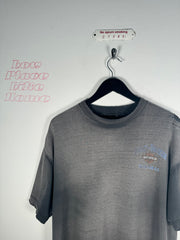 90's ULTRA-FADED HARLEY DAVIDSON BAHAMAS TEE