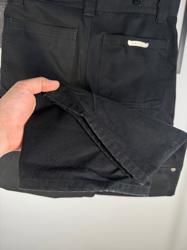 CLASSIC OG RELEASE .925 SILVER LOADED CARPENTER PANTS
