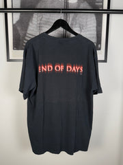 INSANE 25+ YEAR OLD AUDEMARS PIGUET "END OF DAYS" SHIRT