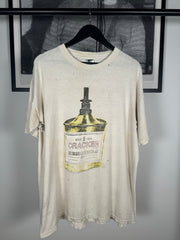 Thrashed 1994 Cracker Kerosene Hat Tour Shirt