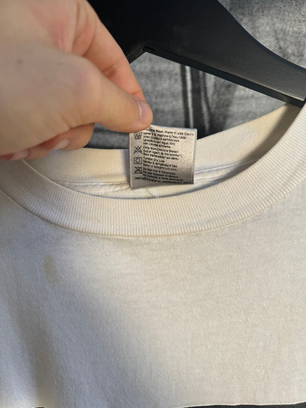 90'S ERD VIBE "LOST DYSFUNCTIONAL FAMILY" SHIRT