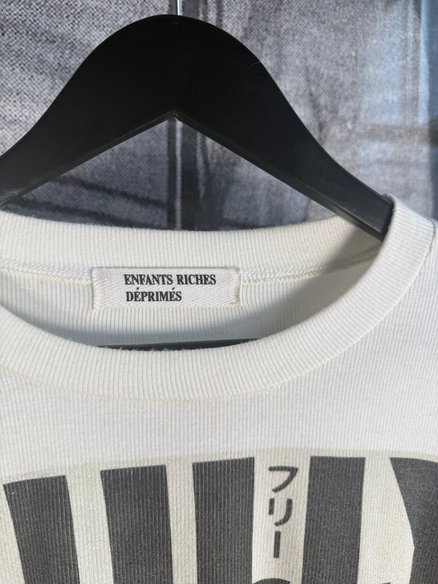 INSANELY RARE GOLDEN ERA GRAIL SPRING/SUMMER 2019 "BULLY" HEAVYWEIGHT LONG SLEEVE