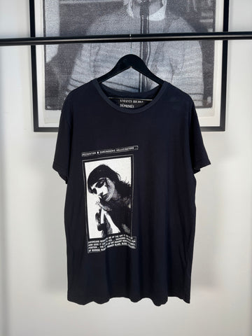 EXTREMELY RARE GOLDEN ERA SPRING/SUMMER 2016 "CARCINOGENIC HALLUCINATIONS" SHIRT BNWT