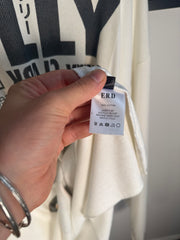INSANELY RARE GOLDEN ERA GRAIL SPRING/SUMMER 2019 "BULLY" HEAVYWEIGHT LONG SLEEVE