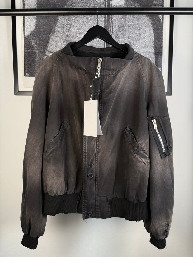 INSANE FALL/WINTER 2025 BRAND NEW WITH TAGS 4-WAY WEAR "LAKOTA JACKET" w/ REMOVABLE HOOD