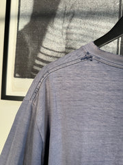 90'S SUN FADED ERD-STYLE "GOT SMACK?" SHIRT