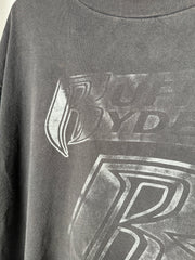 OG RAP TEE GRAIL "RUFF RYDERS: RYDE OR DIE VOL. 1" 1999 SHIRT