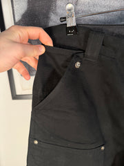 CLASSIC OG RELEASE .925 SILVER LOADED CARPENTER PANTS