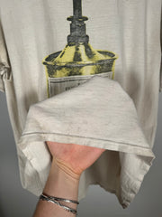Thrashed 1994 Cracker Kerosene Hat Tour Shirt