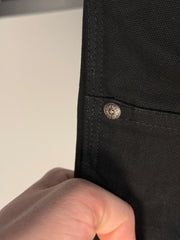CLASSIC OG RELEASE .925 SILVER LOADED CARPENTER PANTS