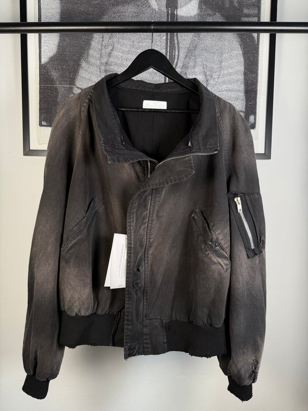 INSANE FALL/WINTER 2025 BRAND NEW WITH TAGS 4-WAY WEAR "LAKOTA JACKET" w/ REMOVABLE HOOD