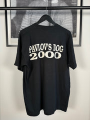 1995 OBSCURE HARDCORE DIY "PAVLOV'S DOG 2000" SHIRT