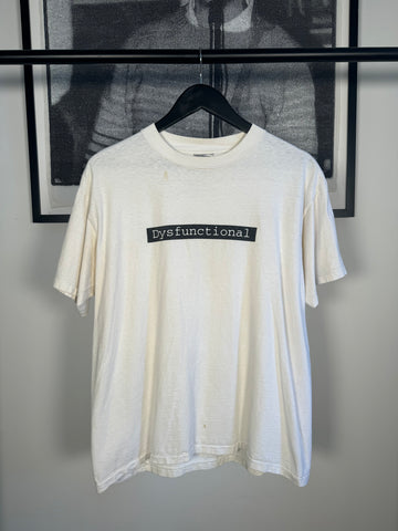 90'S ERD VIBE "LOST DYSFUNCTIONAL FAMILY" SHIRT