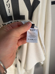 INSANELY RARE GOLDEN ERA GRAIL SPRING/SUMMER 2019 "BULLY" HEAVYWEIGHT LONG SLEEVE