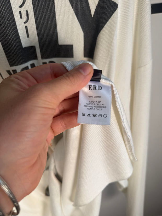 INSANELY RARE GOLDEN ERA GRAIL SPRING/SUMMER 2019 "BULLY" HEAVYWEIGHT LONG SLEEVE
