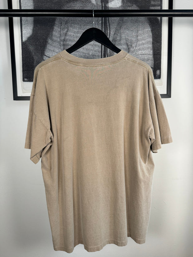 ULTIMATE GRAIL UNABONGER/UNIBONGER SHIRT (CHECHNYAN DESERT SAND COLORWAY)