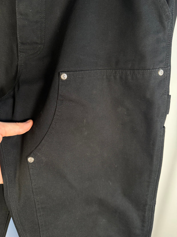 CLASSIC OG RELEASE .925 SILVER LOADED CARPENTER PANTS