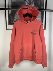 OG 2017 GOLDEN ERA WASHED SALMON "TEEN WILDERNESS" HOODIE