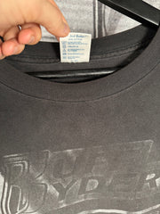 OG RAP TEE GRAIL "RUFF RYDERS: RYDE OR DIE VOL. 1" 1999 SHIRT