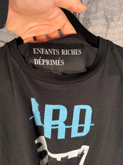 THE LAST BRAND NEW w/ TAGS ICONIC SPRING/SUMMER 2017 "DREAM CORROSION" SHIRT