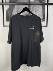 INSANE 25+ YEAR OLD AUDEMARS PIGUET "END OF DAYS" SHIRT