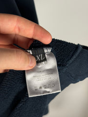 ICONIC GRAIL FALL/WINTER 2022 "LE ROSEY" HOODIE w/ TAGS