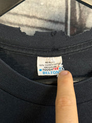 80'S PERFECT FIT "OH SHIT!" SKIER TEE