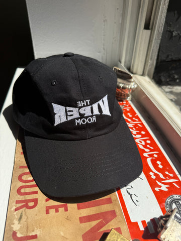 ICONIC GRAIL OG 2018 RELEASE "THE VIPER ROOM" WOOL HAT
