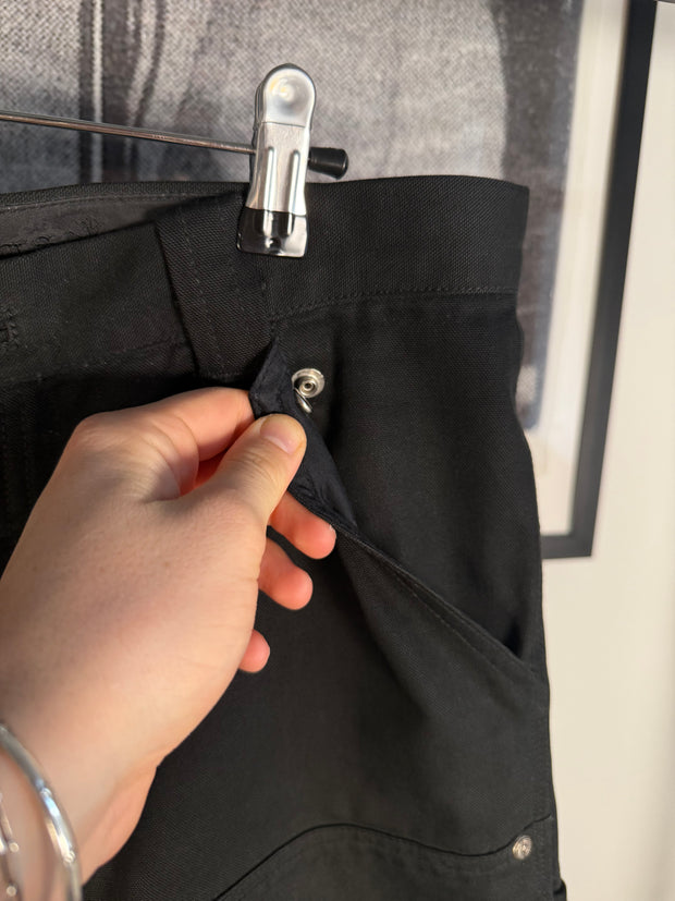 CLASSIC OG RELEASE .925 SILVER LOADED CARPENTER PANTS