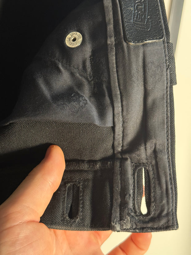 CLASSIC OG RELEASE .925 SILVER LOADED CARPENTER PANTS