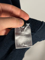 ICONIC GRAIL FALL/WINTER 2022 "LE ROSEY" HOODIE w/ TAGS