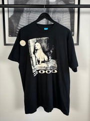 1995 OBSCURE HARDCORE DIY "PAVLOV'S DOG 2000" SHIRT