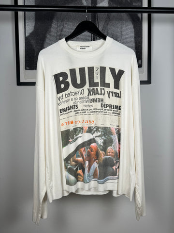 GOLDEN ERA GRAIL SPRING/SUMMER 2019 "BULLY" HEAVYWEIGHT LONG SLEEVE