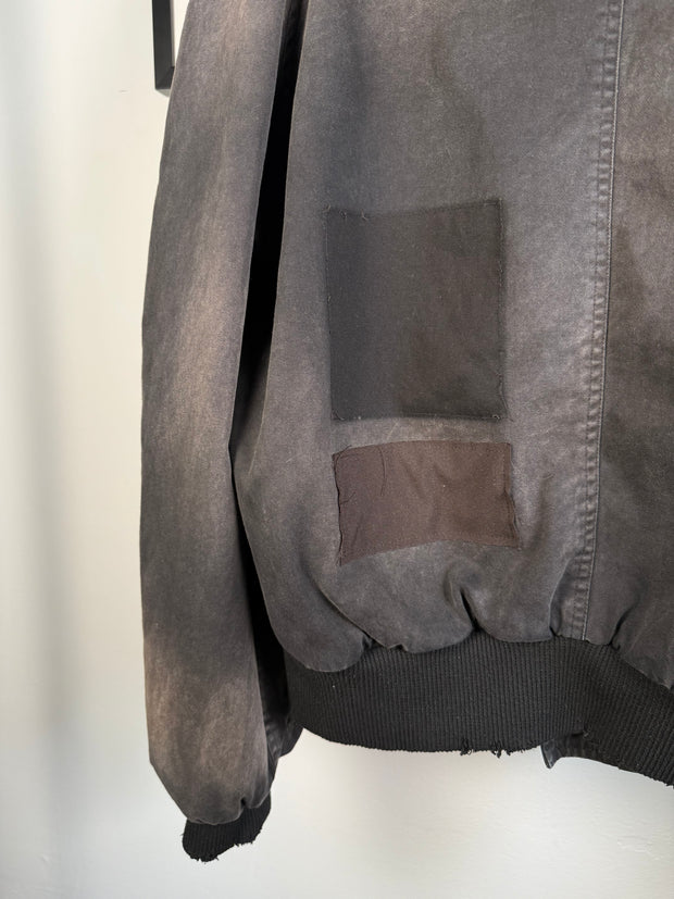 INSANE FALL/WINTER 2025 BRAND NEW WITH TAGS 4-WAY WEAR "LAKOTA JACKET" w/ REMOVABLE HOOD