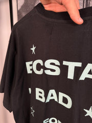 ULTIMATE GRAIL 1 of 25 MAXFIELD POP-UP 2017 "ECSTASY IS BAD FOR YOU" DAFT PUNK SHIRT