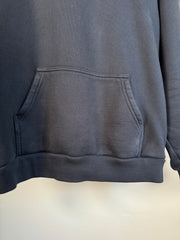 ULTIMATE GRAIL FALL/WINTER 2017 GOLDEN ERA BLACK "DIVORCE" HOODIE