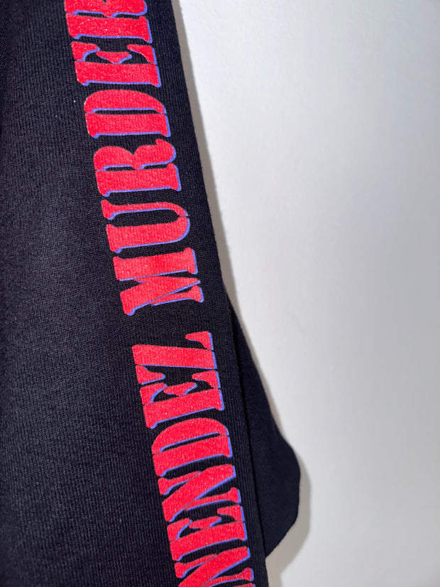 GRAIL FALL/WINTER 2019 "MENENDEZ MURDER TRIAL" HOODIE