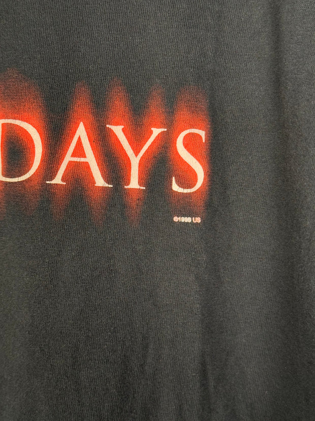 INSANE 25+ YEAR OLD AUDEMARS PIGUET "END OF DAYS" SHIRT