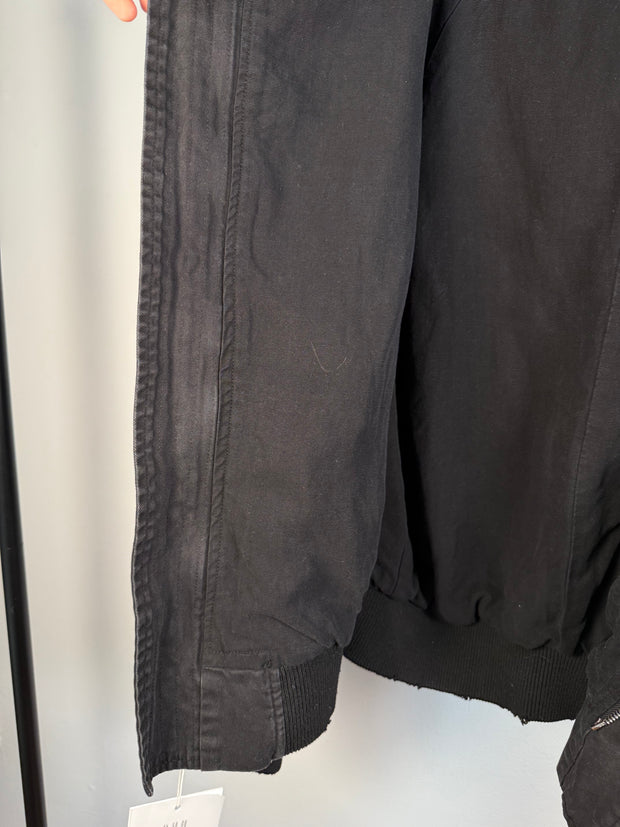 INSANE FALL/WINTER 2025 BRAND NEW WITH TAGS 4-WAY WEAR "LAKOTA JACKET" w/ REMOVABLE HOOD