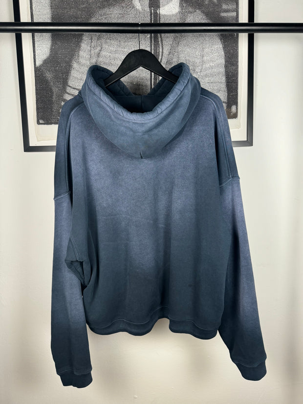 ICONIC GRAIL FALL/WINTER 2022 "LE ROSEY" HOODIE w/ TAGS