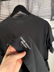 AMAZING VINTAGE EARLY 2000s UNRELEASED "FUCK YOU" DESIGN TEAM STAFF POCKET SHIRT