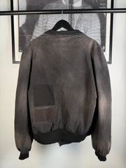 INSANE FALL/WINTER 2025 BRAND NEW WITH TAGS 4-WAY WEAR "LAKOTA JACKET" w/ REMOVABLE HOOD