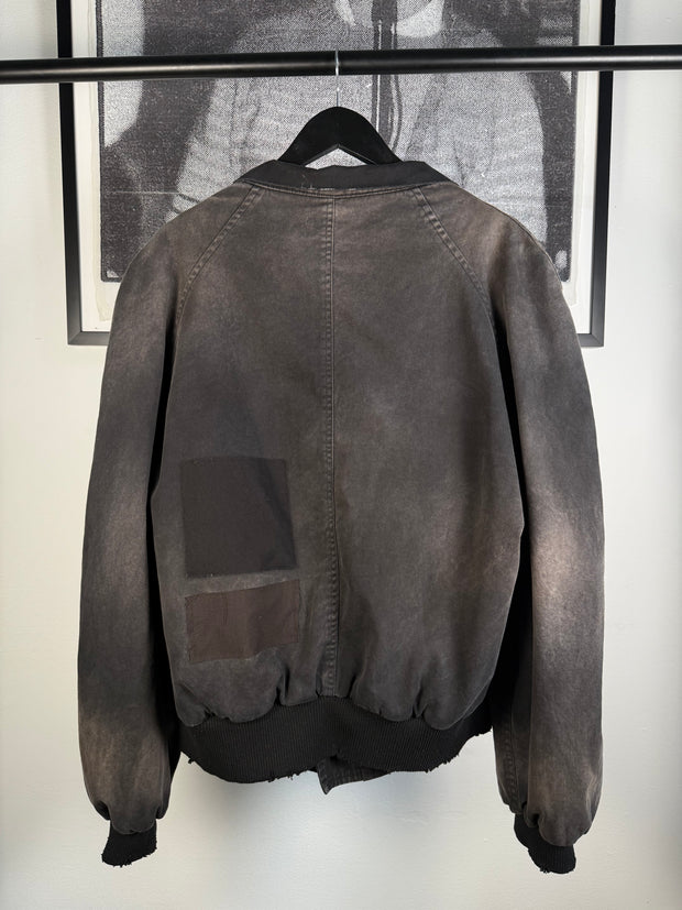 INSANE FALL/WINTER 2025 BRAND NEW WITH TAGS 4-WAY WEAR "LAKOTA JACKET" w/ REMOVABLE HOOD